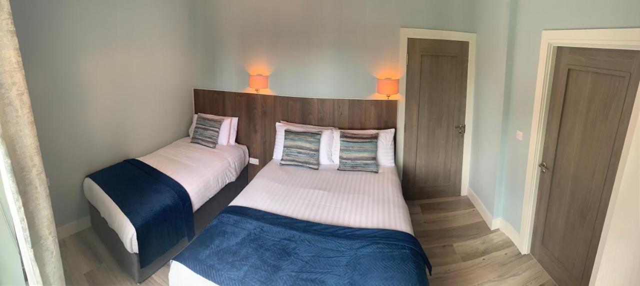 Mountain View Apartment Killarney Eksteriør bilde