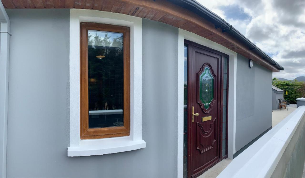 Mountain View Apartment Killarney Eksteriør bilde