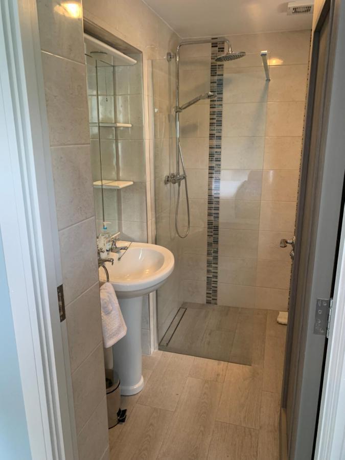 Mountain View Apartment Killarney Eksteriør bilde