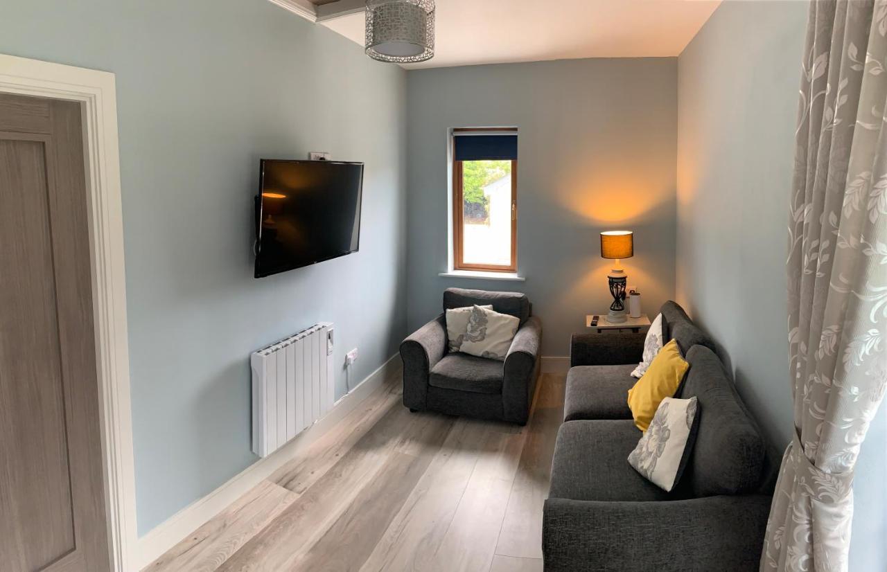 Mountain View Apartment Killarney Eksteriør bilde