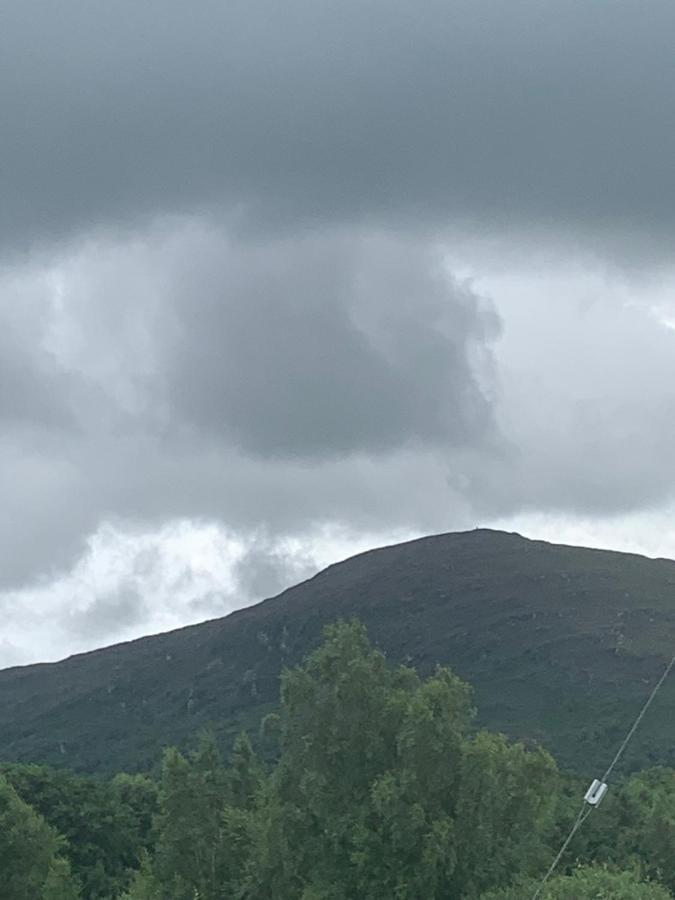 Mountain View Apartment Killarney Eksteriør bilde