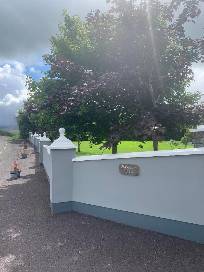 Mountain View Apartment Killarney Eksteriør bilde