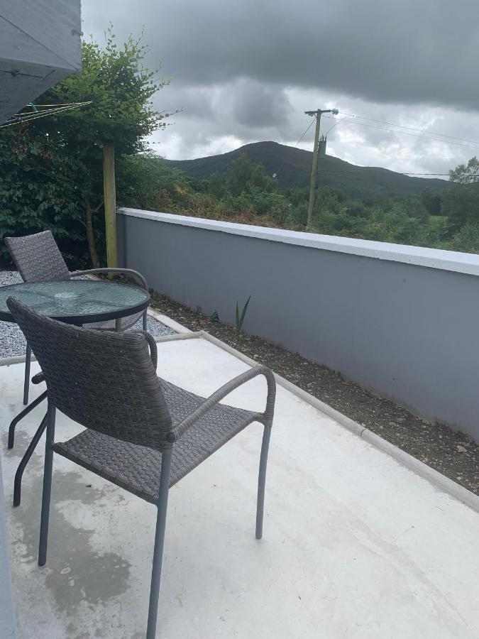 Mountain View Apartment Killarney Eksteriør bilde