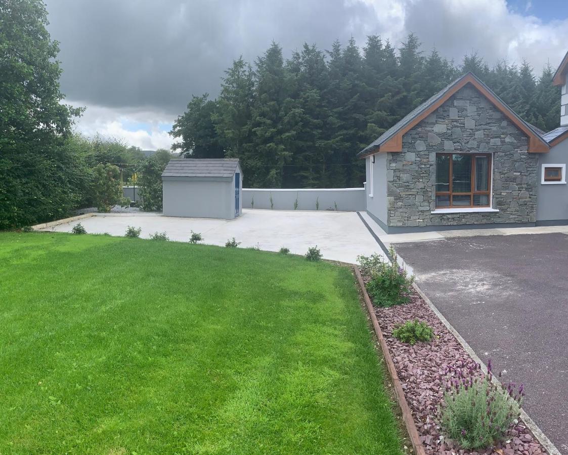 Mountain View Apartment Killarney Eksteriør bilde